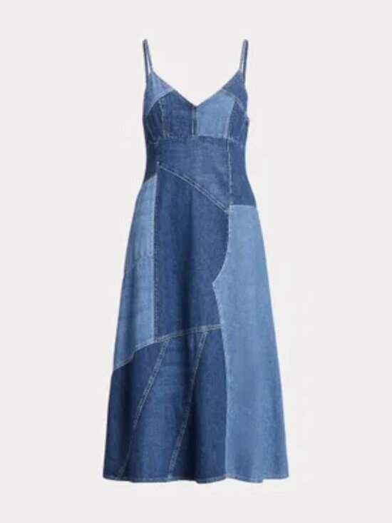 Polo Ralph Lauren Dresses & Skirts - RALPH LAUREN DRESS